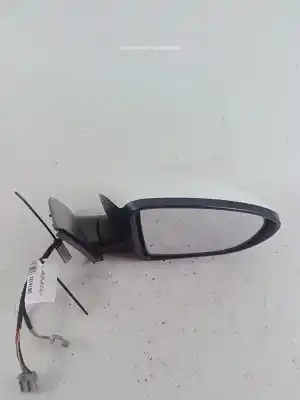 Second-hand car spare part RIGHT REARVIEW MIRROR for NISSAN QASHQAI / QASHQAI +2 I (J10, NJ10, JJ10E)  OEM IAM references   