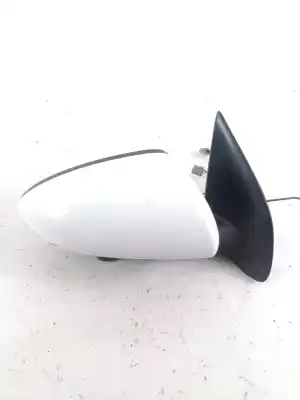 Pezzo di ricambio per auto di seconda mano retrovisore destro per nissan qashqai / qashqai +2 i (j10, nj10, jj10e) 1.5 dci riferimenti oem iam   