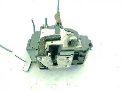 Pezzo di ricambio per auto di seconda mano Serratura Porta Laterale Sinistra per NISSAN QASHQAI / QASHQAI +2 I (J10, NJ10, JJ10E) 1.5 dCi Riferimenti OEM IAM   