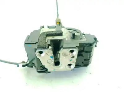 Pezzo di ricambio per auto di seconda mano serratura porta laterale sinistra per nissan qashqai / qashqai +2 i (j10, nj10, jj10e) 1.5 dci riferimenti oem iam   