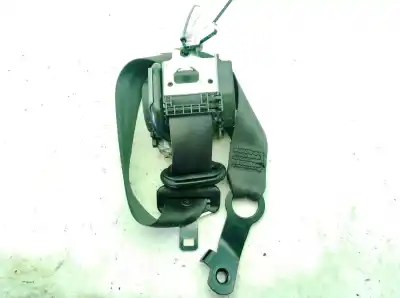 Pezzo di ricambio per auto di seconda mano cintura di sicurezza anteriore destra per nissan qashqai / qashqai +2 i (j10, nj10, jj10e) 1.5 dci riferimenti oem iam   