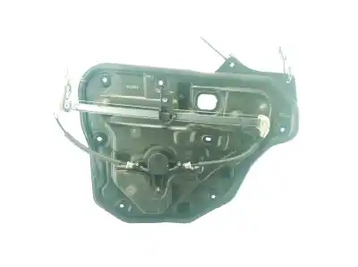 İkinci el araba yedek parçası Arka Sol Cam Regülatörü için MAZDA CX-5 (KE) 2.2 Style 2WD [2.2 Ltr. - 110 kW Turbodiesel CAT] OEM IAM referansları KD5373590  