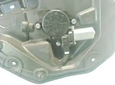 Автозапчастина б/у регулятор склона задній лівий для mazda cx-5 (ke) 2.2 style 2wd [2.2 ltr. - 110 kw turbodiesel cat] посилання на oem iam kd5373590  