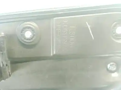 Автозапчастина б/у регулятор склона задній лівий для mazda cx-5 (ke) 2.2 style 2wd [2.2 ltr. - 110 kw turbodiesel cat] посилання на oem iam kd5373590  