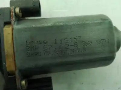 İkinci el araba yedek parçası ön sag pencere regülatörü için bmw 3 (e36) 318 i oem iam referansları   