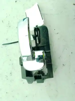 Pezzo di ricambio per auto di seconda mano maniglia porta destra per nissan qashqai / qashqai +2 i (j10, nj10, jj10e) 1.5 dci riferimenti oem iam   