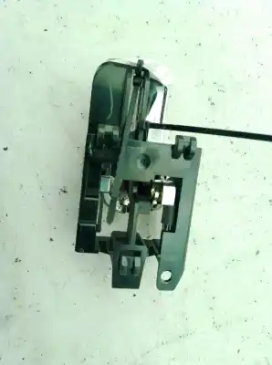 Pezzo di ricambio per auto di seconda mano maniglia porta destra per nissan qashqai / qashqai +2 i (j10, nj10, jj10e) 1.5 dci riferimenti oem iam   