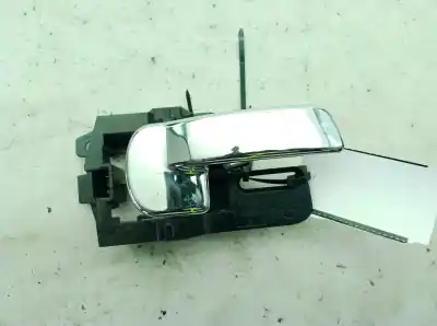 Автозапчастина б/у дверна ручка права для NISSAN QASHQAI / QASHQAI +2 I (J10, NJ10, JJ10E) 1.5 dCi Посилання на OEM IAM   