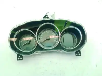 Second-hand car spare part DASHBOARD for MAZDA CX-5 (KE)  OEM IAM references KD4555430  