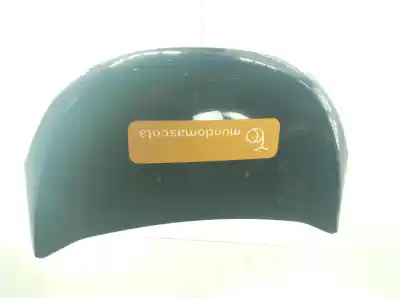 Peça sobressalente para automóvel em segunda mão CAPOT FRONTAL por DACIA DOKKER  Referências OEM IAM 651007793R  