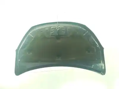 Second-hand car spare part front bonnet for dacia dokker 1.6 cat (bivalent. gasolina / gpl) oem iam references 651007793r  