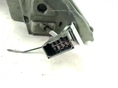 Second-hand car spare part left rearview mirror for audi a3 (8l1) 1.9 tdi oem iam references   