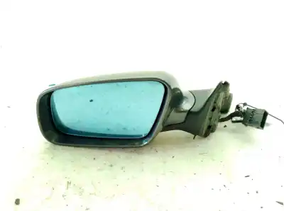 Second-hand car spare part Left Rearview Mirror for AUDI A3 (8L1) 1.9 TDI OEM IAM references   