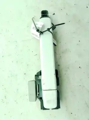 Автозапчастина б/у дверна ручка права для NISSAN QASHQAI / QASHQAI +2 I (J10, NJ10, JJ10E) 1.5 dCi Посилання на OEM IAM   