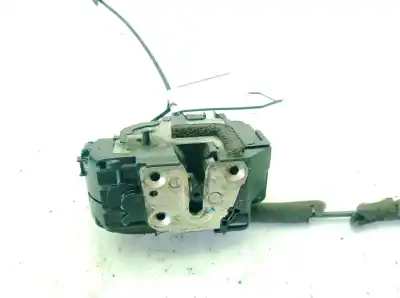 Автозапчастина б/у замок заднього правого дверя для NISSAN QASHQAI / QASHQAI +2 I (J10, NJ10, JJ10E) 1.5 dCi Посилання на OEM IAM   