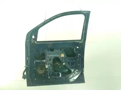 Second-hand car spare part front right door for dacia dokker 1.6 cat (bivalent. gasolina / gpl) oem iam references 801008218r  