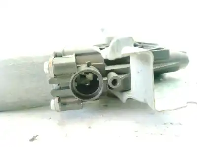 Автозапчастина б/у регулятор скла заднього правого для nissan qashqai / qashqai +2 i (j10, nj10, jj10e) 1.5 dci посилання на oem iam   