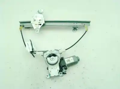 Piesă de schimb auto la mâna a doua Mecanism Actionare Geam Spate Dreapta pentru NISSAN QASHQAI / QASHQAI +2 I (J10, NJ10, JJ10E) 1.5 dCi Referințe OEM IAM   