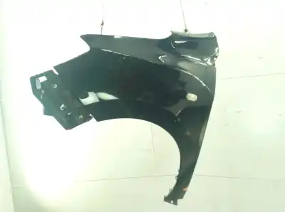 Автозапчастина б/у передне ліве крило для DACIA DOKKER 1.6 CAT (bivalent. Gasolina / GPL) Посилання на OEM IAM 631016113R  