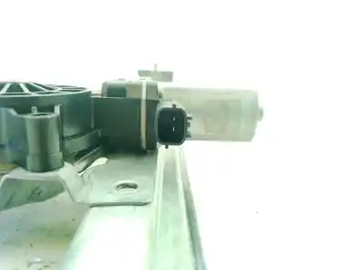 Автозапчасти б/у регулятор стекла переднего правого за dacia dokker 1.6 cat (bivalent. gasolina / gpl) ссылки oem iam 807201941r  