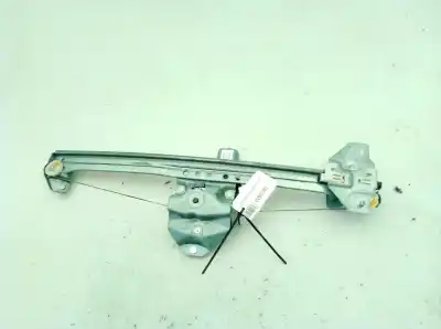 Автозапчастина б/у регулятор переднього правого скла для DACIA DOKKER 1.6 CAT (bivalent. Gasolina / GPL) Посилання на OEM IAM 807201941R  