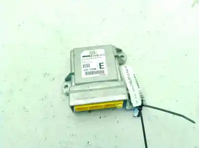 Pièce détachée automobile d'occasion Boitier De Commande D'airbag pour MAZDA CX-5 (KE) 2.2 Style 2WD [2.2 Ltr. - 110 kW Turbodiesel CAT] Références OEM IAM KD4557K30B  