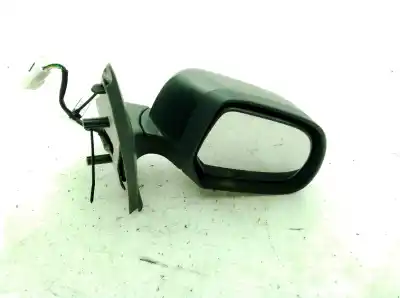 Автозапчастина б/у правий задний огляд для dacia dokker 1.6 cat (bivalent. gasolina / gpl) посилання на oem iam 963019902r  