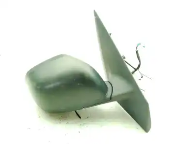 Автозапчастина б/у правий задний огляд для dacia dokker 1.6 cat (bivalent. gasolina / gpl) посилання на oem iam 963019902r  