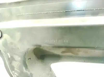 Pezzo di ricambio per auto di seconda mano alzacristalli anteriore destro per audi a3 (8l1) 1.9 tdi riferimenti oem iam 8l4837462  