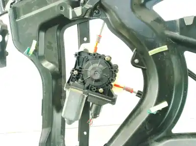 Pezzo di ricambio per auto di seconda mano alzacristalli anteriore destro per audi a3 (8l1) 1.9 tdi riferimenti oem iam 8l4837462  