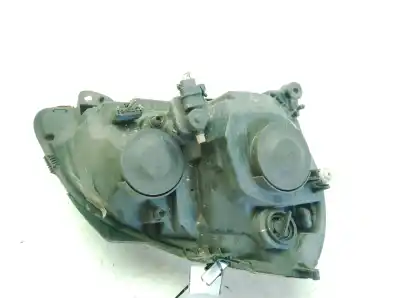 Peça sobressalente para automóvel em segunda mão farol / farolim esquerdo por renault clio ii (bb_, cb_) 1.5 dci (b/cb07) referências oem iam 7701057654  
