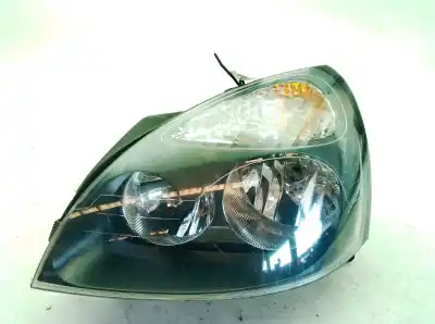 Peça sobressalente para automóvel em segunda mão FAROL / FAROLIM ESQUERDO por RENAULT CLIO II (BB_, CB_)  Referências OEM IAM 7701057654  