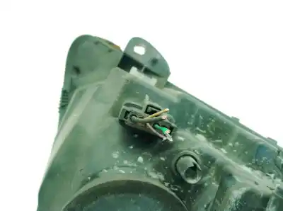 Peça sobressalente para automóvel em segunda mão farol / farolim esquerdo por renault clio ii (bb_, cb_) 1.5 dci (b/cb07) referências oem iam 7701057654  