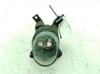 Автозапчастина б/у правий протитуман для audi a4 b7 (8ec) 2.0 tdi 16v посилання на oem iam 8e0941700e  