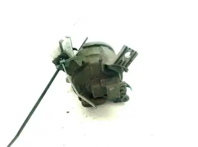 Автозапчастина б/у правий протитуман для audi a4 b7 (8ec) 2.0 tdi 16v посилання на oem iam 8e0941700e  