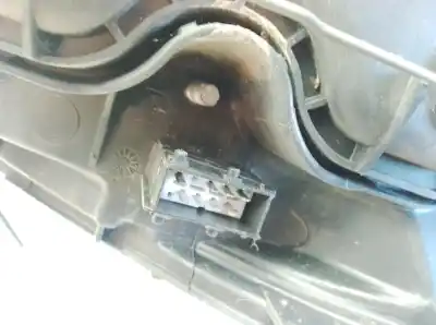 Автозапчастина б/у ліва фара для citroen c3 i (fc_, fn_) 1.4 hdi посилання на oem iam 620885  