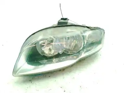 Pezzo di ricambio per auto di seconda mano Faro Anteriore Sinistro per AUDI A4 B7 (8EC) 2.0 TDI 16V Riferimenti OEM IAM 8E0941003BK  