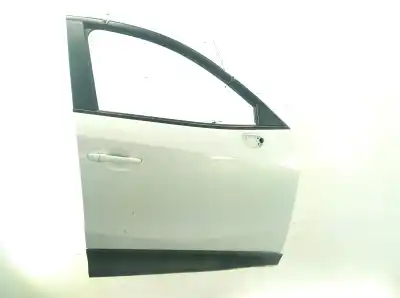 İkinci el araba yedek parçası Sag ön Kapi için MAZDA CX-5 (KE) 2.2 Style 2WD [2.2 Ltr. - 110 kW Turbodiesel CAT] OEM IAM referansları KDY35802XC  