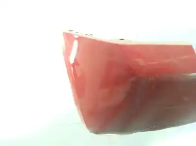 Pezzo di ricambio per auto di seconda mano paraurti posteriore per citroen c2 (jm_) 1.6 vts riferimenti oem iam 7410t6  