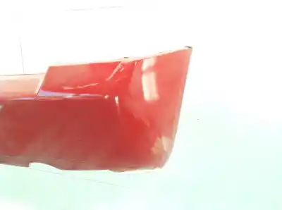 Pezzo di ricambio per auto di seconda mano paraurti posteriore per citroen c2 (jm_) 1.6 vts riferimenti oem iam 7410t6  