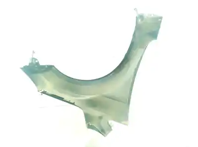 Peça sobressalente para automóvel em segunda mão guarda-lamas dianteiro esquerdo por ford focus ii (da_, hcp, dp) 1.6 tdci referências oem iam 1521597  