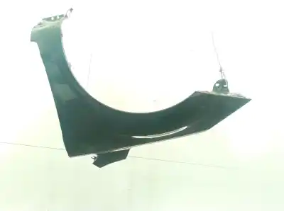 Peça sobressalente para automóvel em segunda mão GUARDA-LAMAS DIANTEIRO ESQUERDO por FORD FOCUS II (DA_, HCP, DP)  Referências OEM IAM 1521597  