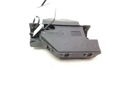 Second-hand car spare part Trunk Lock for BMW 5 (E60) 520 d OEM IAM references 51247840617  