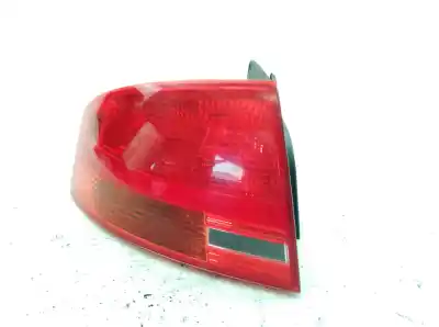 Piesă de schimb auto la mâna a doua Lampã Spate Stânga pentru AUDI A4 B7 (8EC) 2.0 TDI 16V Referințe OEM IAM   