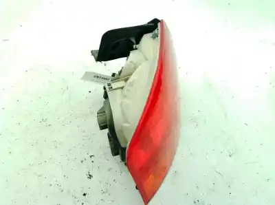 Second-hand car spare part left tailgate light for audi a4 b7 (8ec) 2.0 tdi 16v oem iam references   