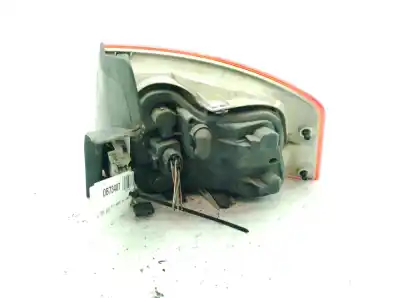 Second-hand car spare part left tailgate light for audi a4 b7 (8ec) 2.0 tdi 16v oem iam references   