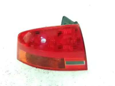 Second-hand car spare part left tailgate light for audi a4 b7 (8ec) 2.0 tdi 16v oem iam references   