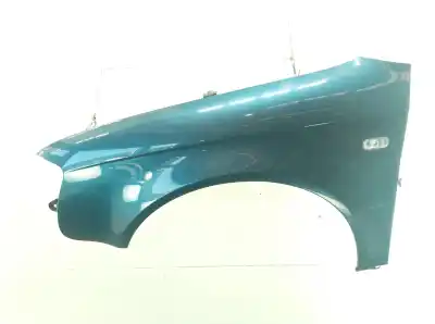 Peça sobressalente para automóvel em segunda mão GUARDA-LAMAS DIANTEIRO ESQUERDO por AUDI A4 B7 (8EC)  Referências OEM IAM 8E0821105F  