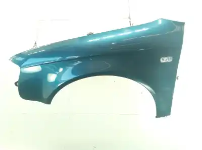Peça sobressalente para automóvel em segunda mão guarda-lamas dianteiro esquerdo por audi a4 b7 (8ec) 2.0 tdi 16v referências oem iam 8e0821105f  