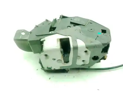 Second-hand car spare part FRONT RIGHT DOOR LOCK for FORD RANGER (TKE)  OEM IAM references CM5AA21812DB  